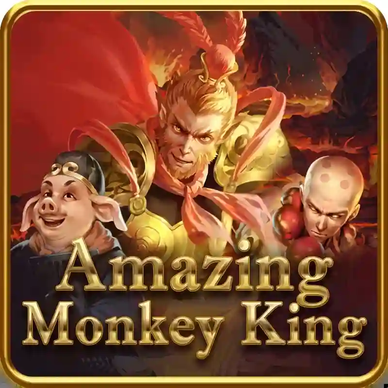 Amazing Monkey King