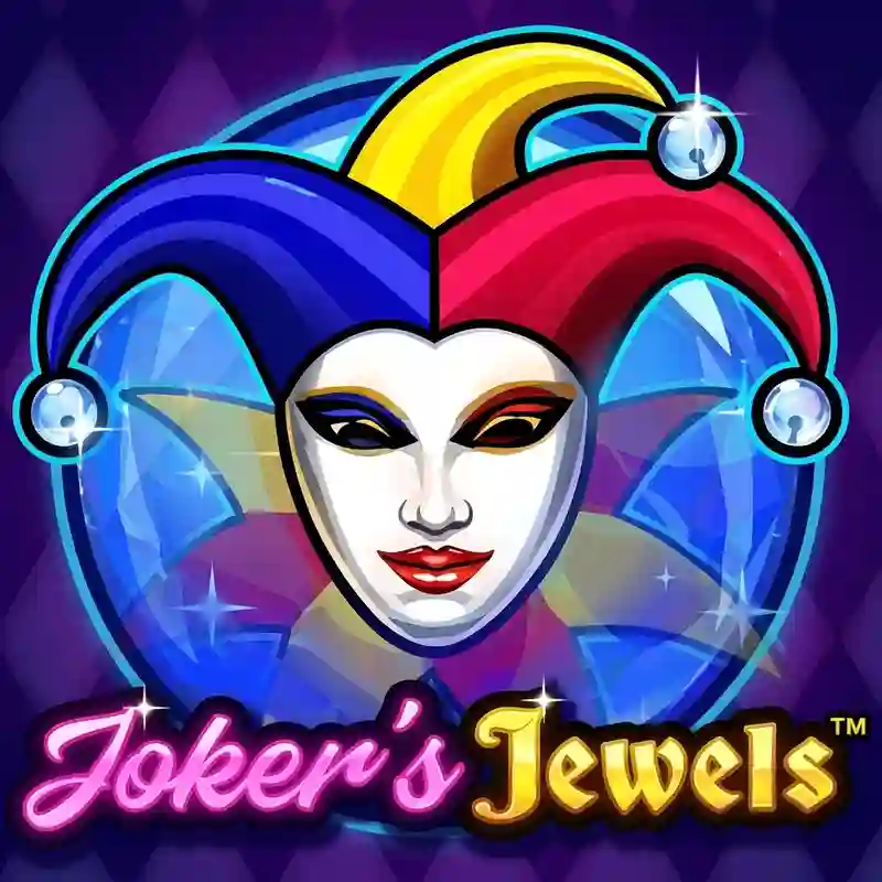 Jokers Jewels