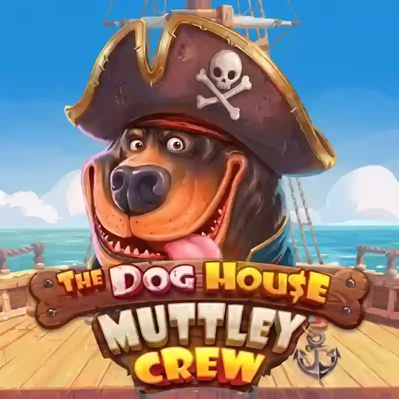 The Dog House – Muttley Crew