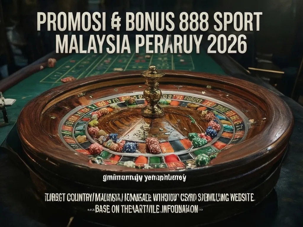 Bonus 888