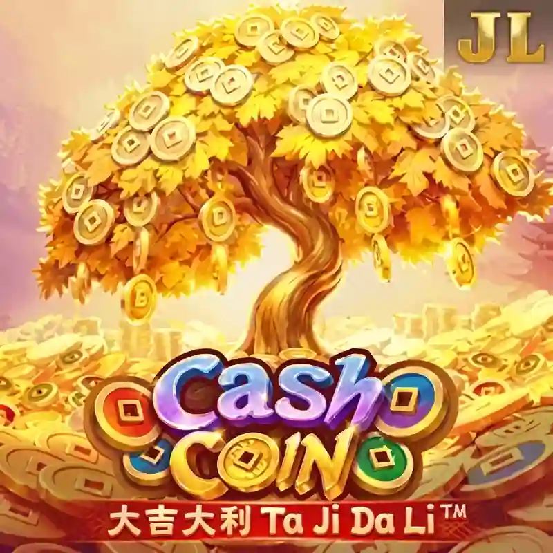 Cash Coin